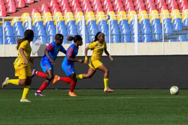 AFCON Women’s 2026 Qualifiers: Final Spots Up for Grabs in Tuesday’s Decisive Matches