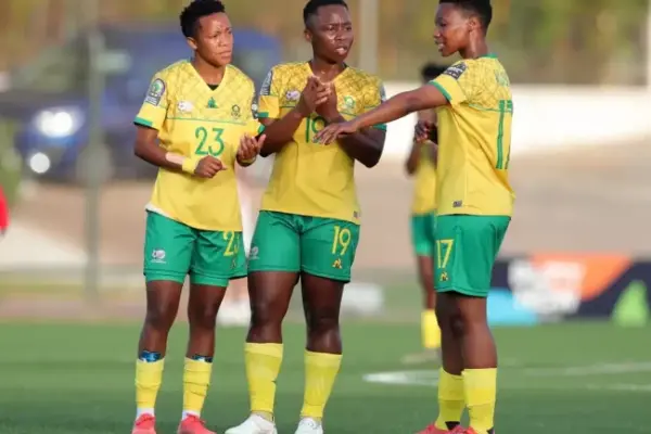 Women’s AFCON 2026 qualifiers begin with key clashes across Africa