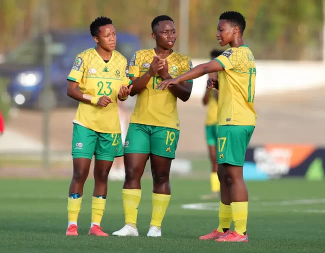 Women’s AFCON 2026 qualifiers begin with key clashes across Africa