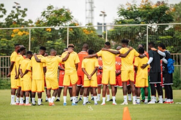 Burkina Faso, Sierra Leone, World Cup qualifiers, 2026 FIFA World Cup, Monrovia, Hubert Velud, Stallions, Leone Stars, Group C, African football,