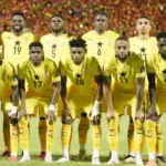 2026 WCQ: Black Stars name starting XI against Comoros
