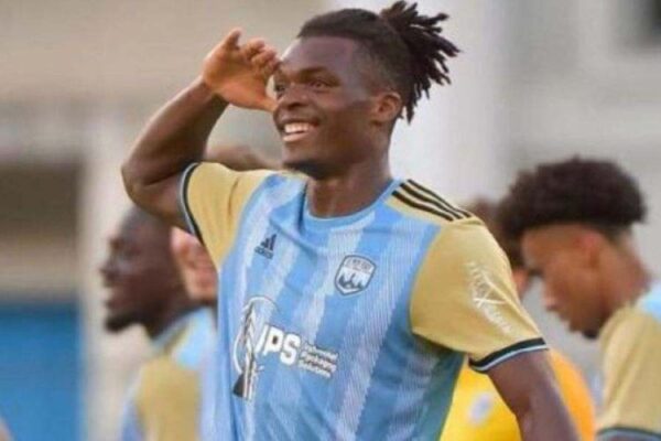 Kayserispor joins race to sign in-form Cameroonian striker Bertrand Fourrier
