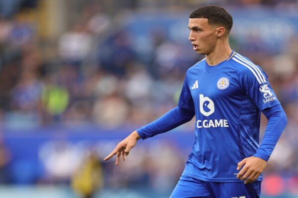 Moroccan midfielder Bilal El Khannouss earns high praise from Belgian media for Bundesliga brilliance