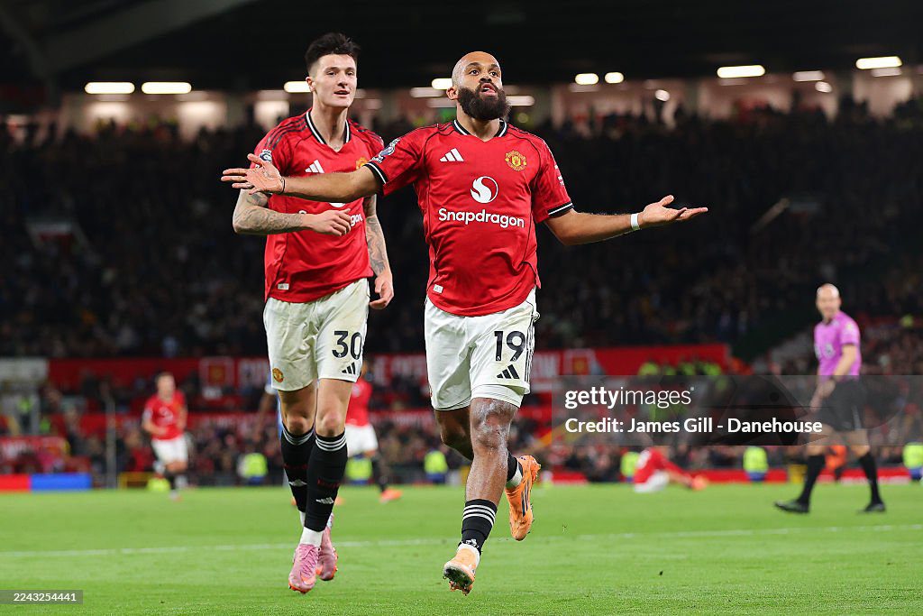 Bryan Mbeumo earns high praise from Ruben Amorim after relentless display