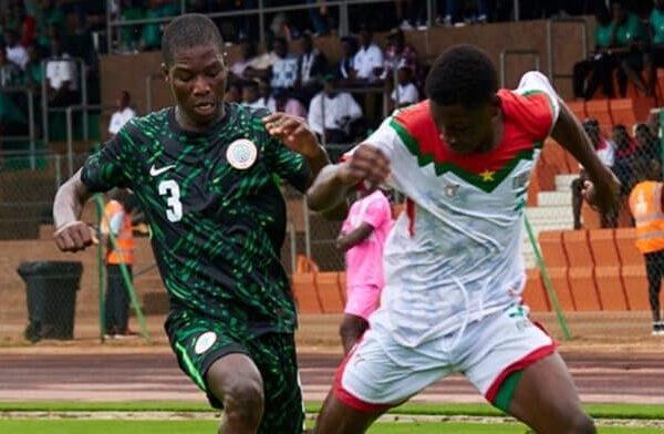 WAFU B U17: Burkina Faso and Nigeria set for Bronze battle 