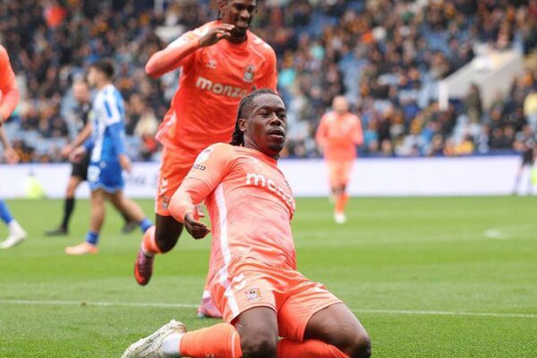 Brandon Thomas-Asante