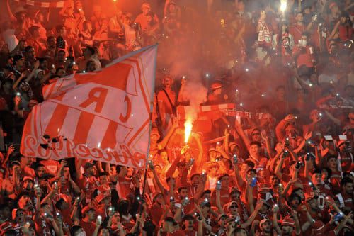 CAF Awards 2025: Mamelodi Sundowns, Pyramids FC and ASEC Mimosas Lead Club of the Year race