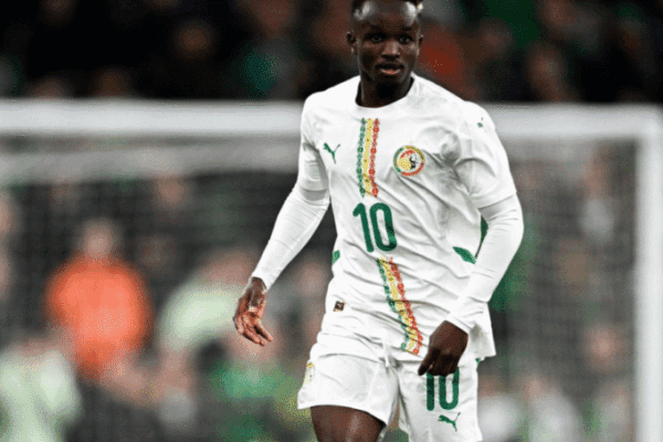 Cheikh Tidiane Sabaly: “Senegal Ready to Win Against South Sudan”