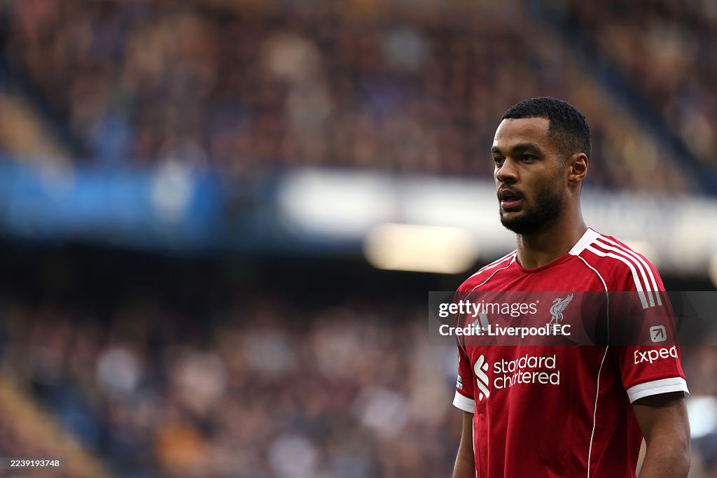 Dutch-Togolese Cody Gakpo calls out Liverpool’s slump as players hold ‘honest’ talks after Forest defeat