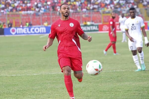 Comoros and Madagascar clash in decisive 2026 World Cup qualifier in Abidjan