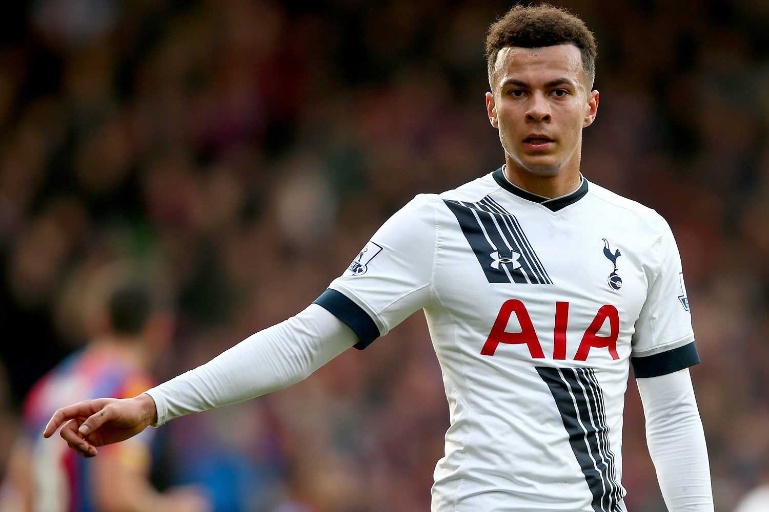 Dele Alli set for emotional Tottenham return as struggling Spurs brace for defining derby