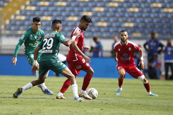 Casablanca prepares for Raja and Wydad derby on October 29 -  AfricaSoccer.com