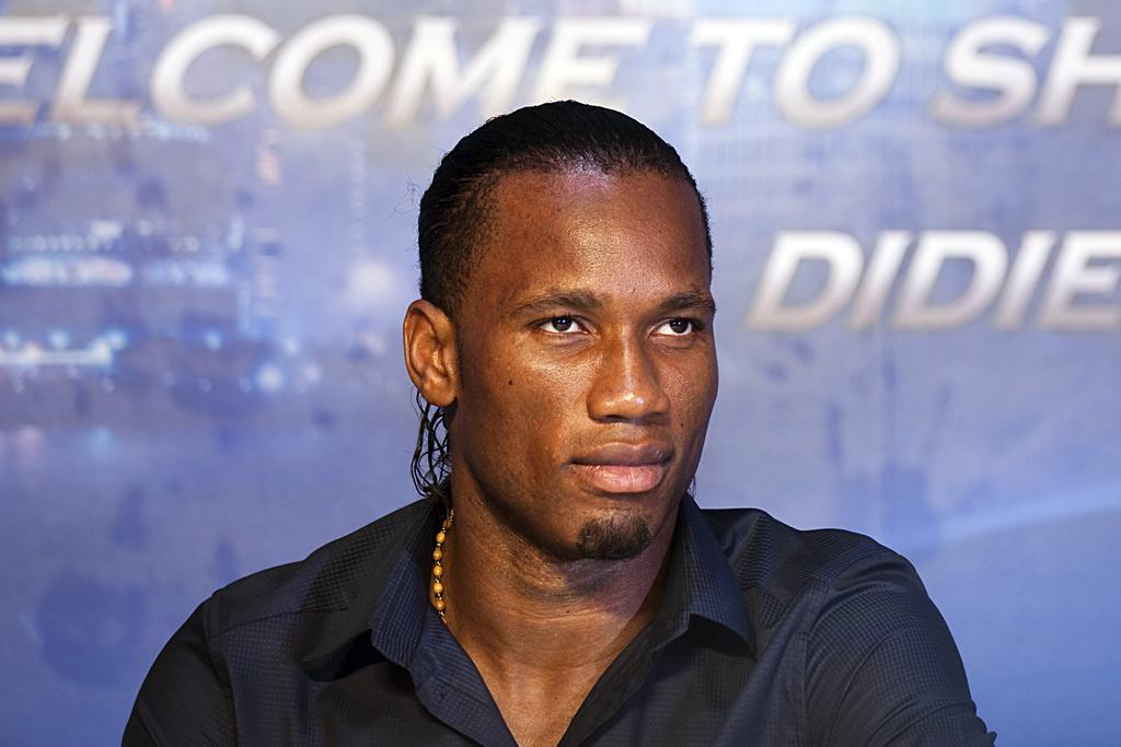  Didier Drogba 2   Has Drogba won AFCON   AfricaSoccercom