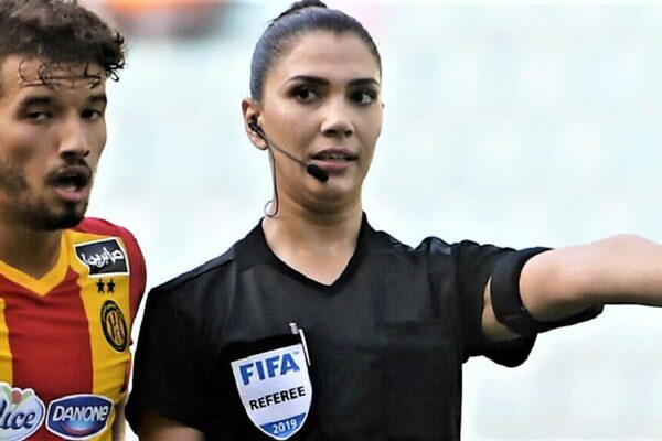 Tunisian officials chosen for Elite CAF Women’s Champions League preparations