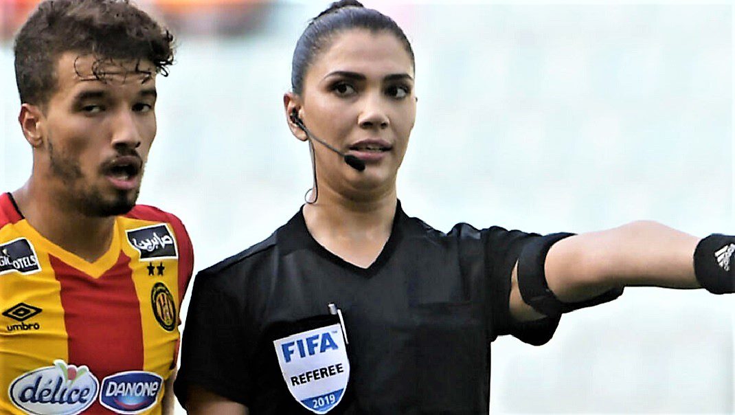 Tunisian officials chosen for Elite CAF Women’s Champions League preparations