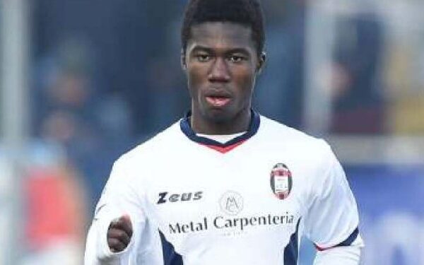 Slavia Prague target Ivorian defender Eloge Yao after Hapoel Jerusalem exit