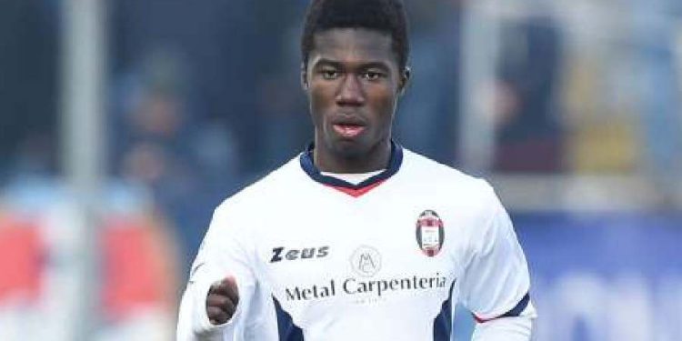 Slavia Prague target Ivorian defender Eloge Yao after Hapoel Jerusalem exit