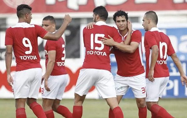 CAF Confederation Cup: Etoile du Sahel suffer heartbreaking exit