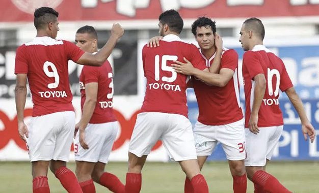 CAF Confederation Cup: Etoile du Sahel suffer heartbreaking exit