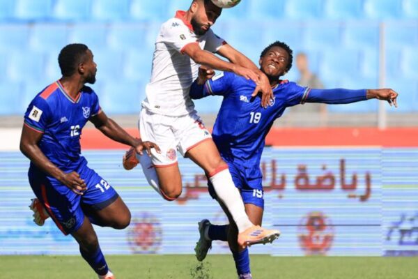 CAF Confederation Cup: Belouizdad, Hafia, and Tunisian Stadium Set for Decisive Saturday Fixtures