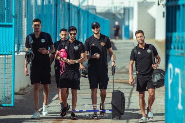 US Monastir and JS Kabylie battle in CAF Champions League clash: Where to watch live