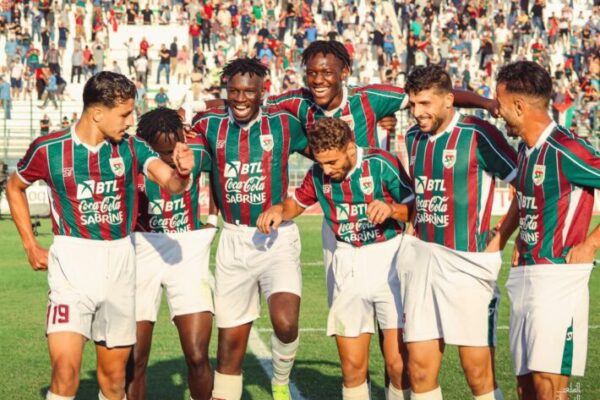 CAF Confederation Cup