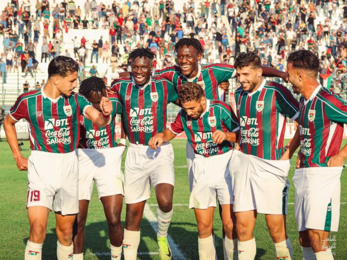 CAF Confederation Cup