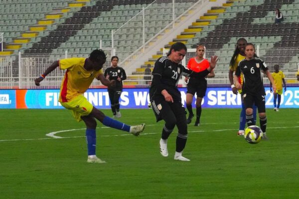 FIFA Unites: Women’s Series 2025 kicks off in Morocco - Historic debuts and heavy wins mark opening day