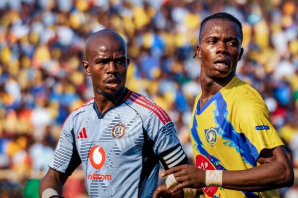 CAF Champions League: Lupopo slam ‘baseless’ mistreatment claims after 3-0 win over Orlando Pirates
