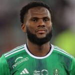 Juventus Eye Ivorian star Franck Kessié but demand major salary cut