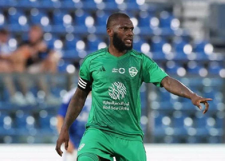 httpsyoutube9VEuuS9Dvn4 AfricaSoccercom httpsyoutube9VEuuS9Dvn4 httpsyoutube9VEuuS9Dvn4 Juventus hold initial talks with Franck Kessiés agent in hopes of securing future signing AfricaSoccercom