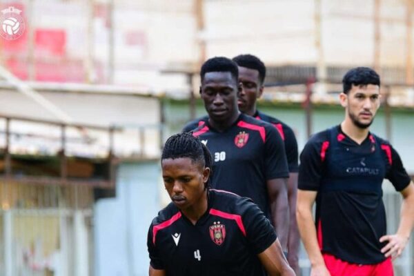 CAF Confederation Cup: Fixtures announced for second preliminary round first leg