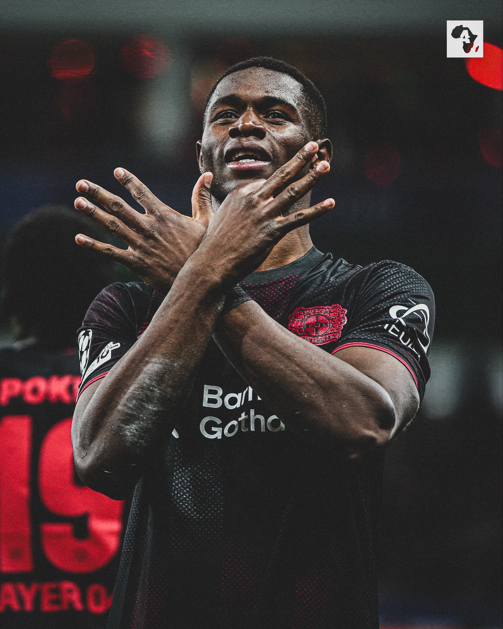 Cameroon frustrated as young star Christian Kofane rejects national team call-up twice