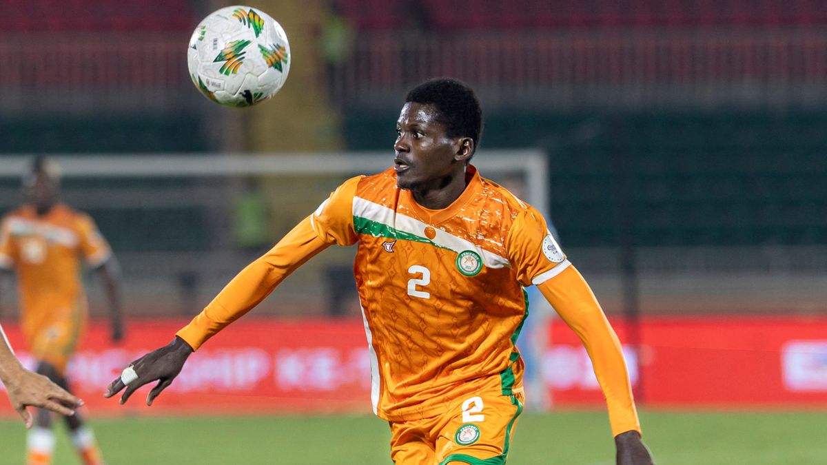 2026 World Cup Qualifiers: Niger thump Congo 3-1 to move to second place in Group E