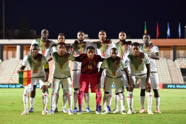 Mali misses out on 2026 World Cup as decades-long wait continues