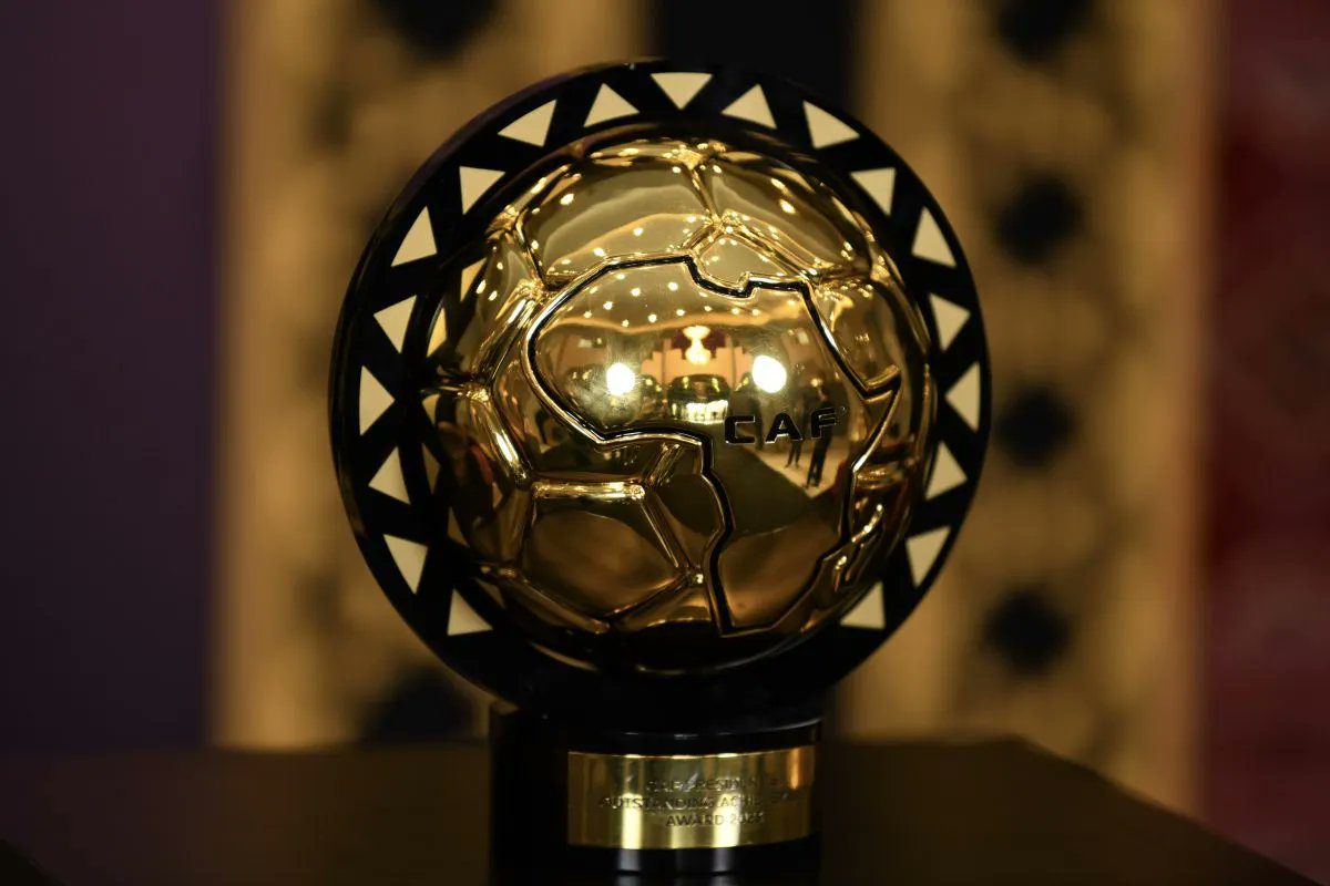 African Ballon d’Or 2025: Shock omissions spark controversy