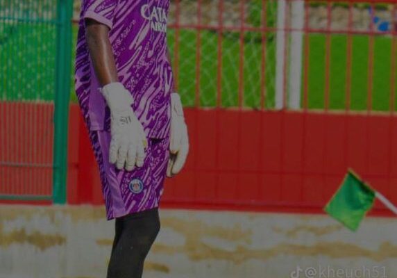 Senegal Mourns young footballer murdered after fake Morocco trial offer in Ghana