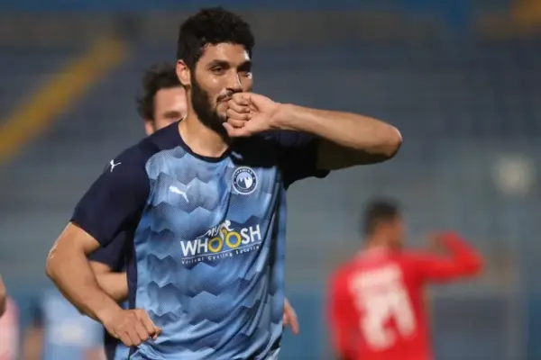 Ali Gabr confident as Pyramids FC target CAF Super Cup glory