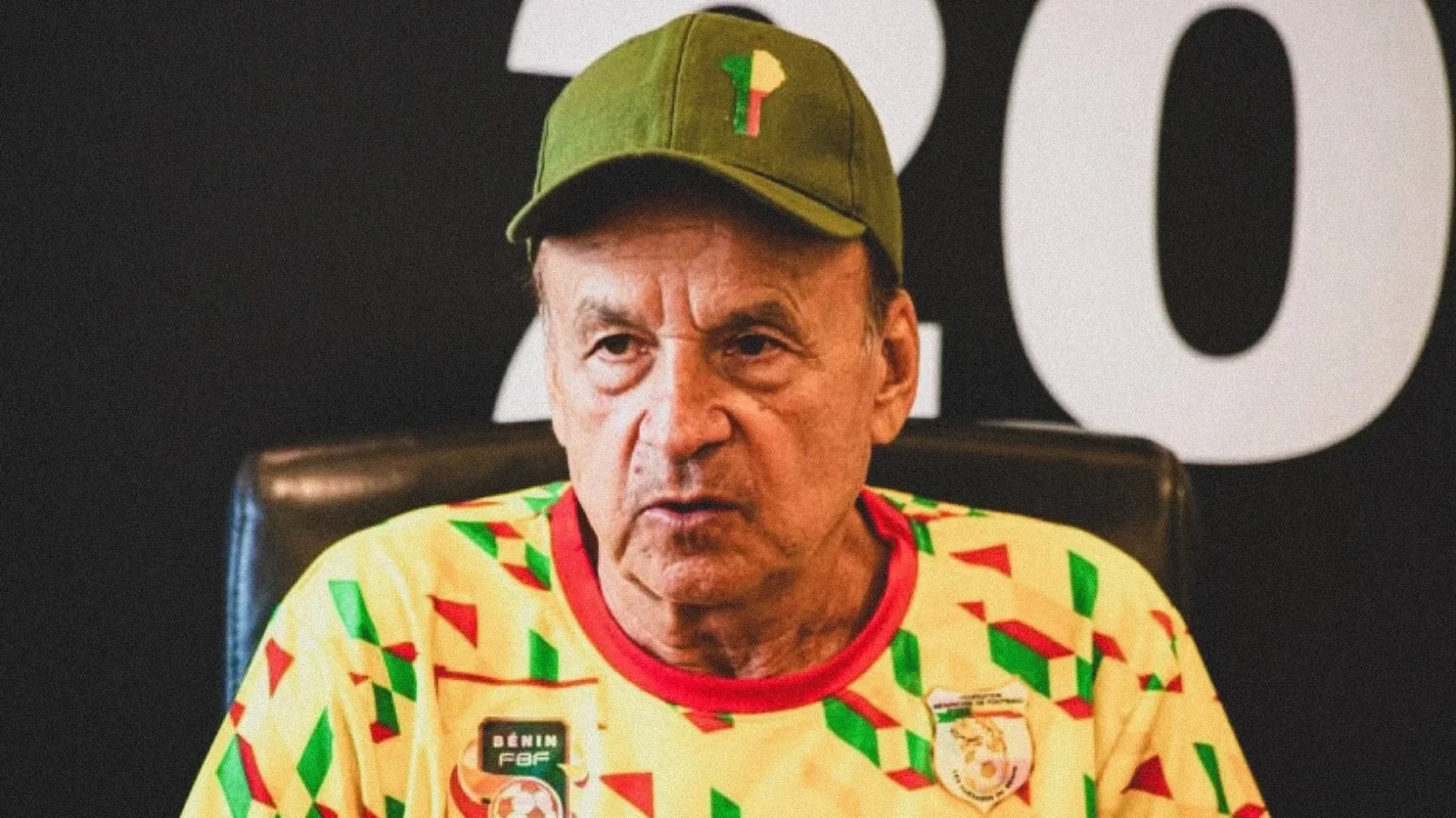 Gernot Rohr