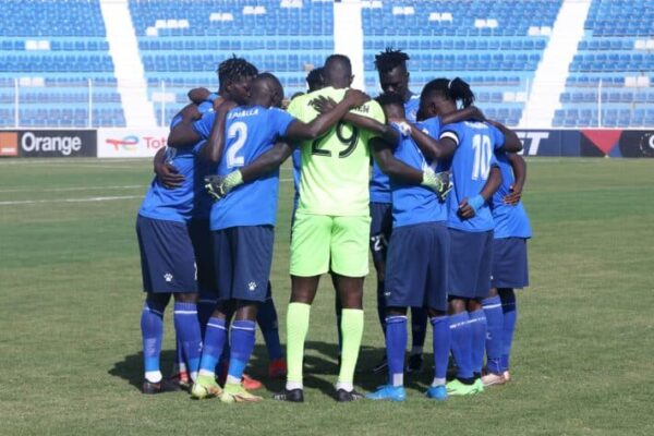 Kenya Police face Al Hilal in crucial CAF Champions League clash