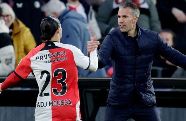 Algerian winger Anis Hadj Moussa stuns fans with quick return after injury scare