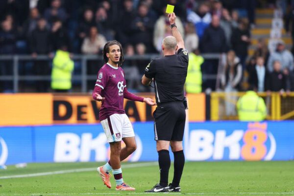Police probing spitting allegation against Tunisia’s Hannibal Mejbri after Burnley's win over Leeds United