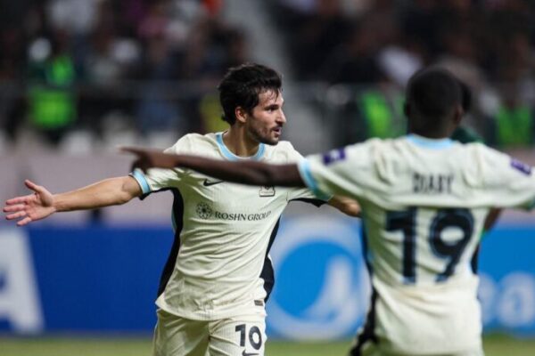 AFC Champions League