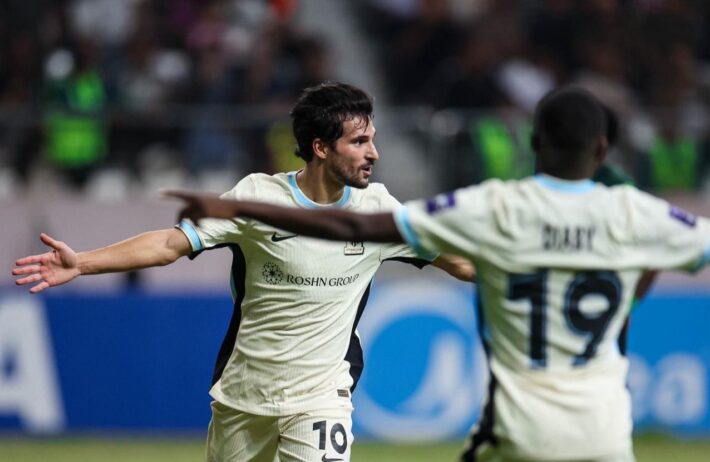 AFC Champions League