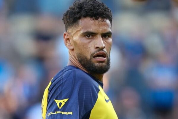 Adem Zorgane battles through setback as Algeria recall looms