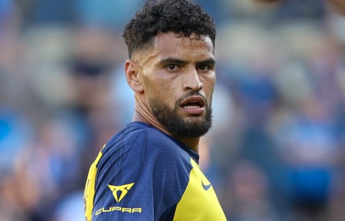 Adem Zorgane battles through setback as Algeria recall looms