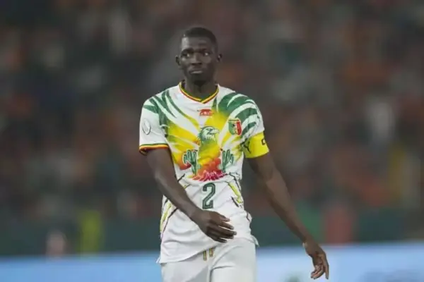 Mali, World Cup qualifiers, Hamary Traoré, Yves Bissouma, El Bilal Touré, Amadou Haidara, Mamadou Samassa, African football, Eagles squad, CAF qualifiers,