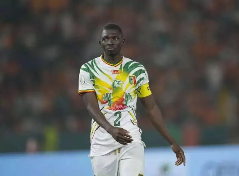 Mali, World Cup qualifiers, Hamary Traoré, Yves Bissouma, El Bilal Touré, Amadou Haidara, Mamadou Samassa, African football, Eagles squad, CAF qualifiers,