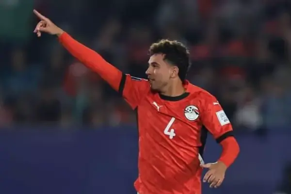 Egypt defeat Chile but fail to reach U20 World Cup Knockouts
