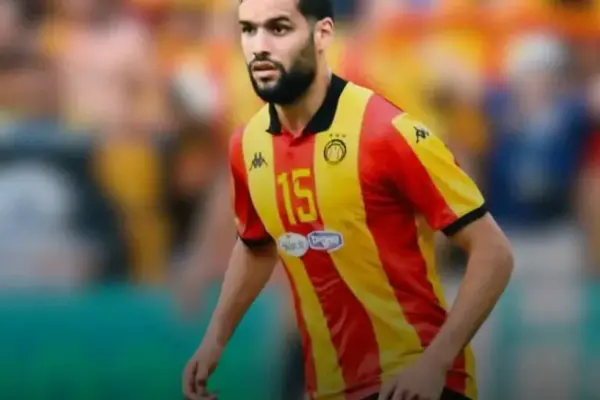 Espérance de Tunis hit by double injury blow ahead of international break